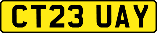 CT23UAY