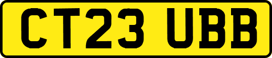 CT23UBB