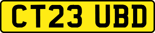 CT23UBD