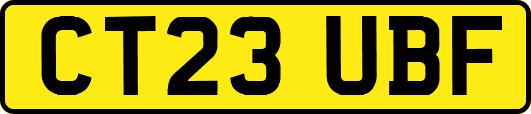 CT23UBF