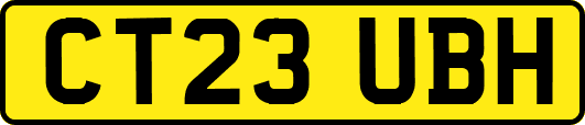CT23UBH