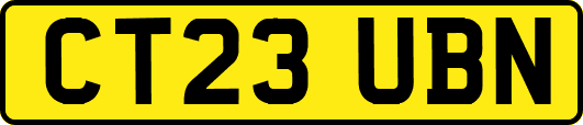CT23UBN
