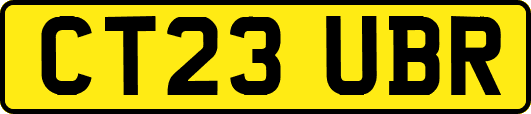 CT23UBR