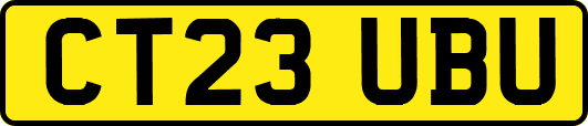 CT23UBU