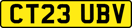 CT23UBV