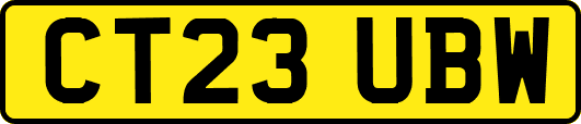 CT23UBW