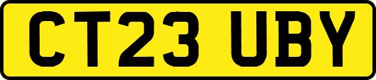 CT23UBY