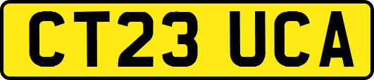 CT23UCA