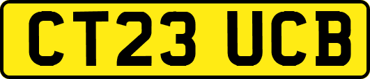 CT23UCB