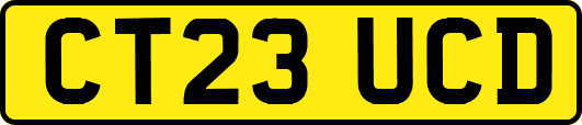 CT23UCD