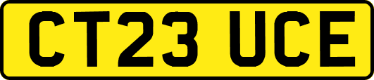 CT23UCE