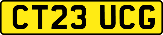 CT23UCG