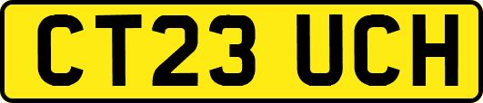 CT23UCH