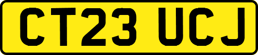 CT23UCJ