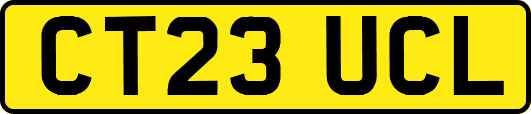 CT23UCL