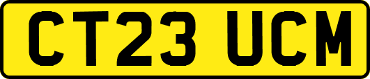 CT23UCM