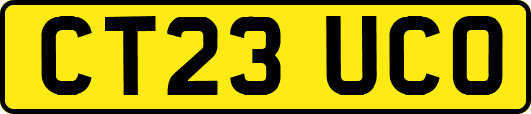 CT23UCO