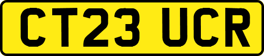 CT23UCR
