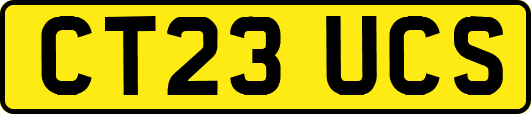 CT23UCS