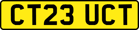 CT23UCT