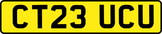 CT23UCU