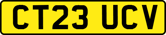 CT23UCV