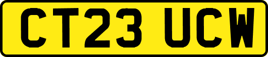 CT23UCW