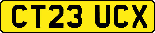 CT23UCX