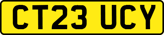 CT23UCY