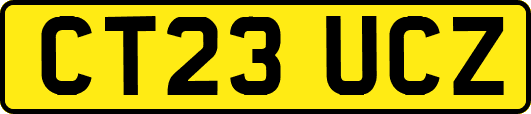 CT23UCZ