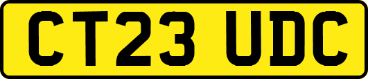 CT23UDC