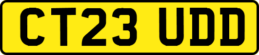 CT23UDD