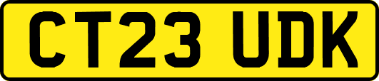CT23UDK