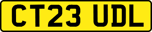 CT23UDL