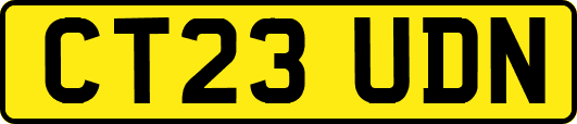 CT23UDN