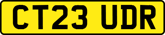 CT23UDR