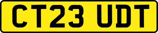 CT23UDT