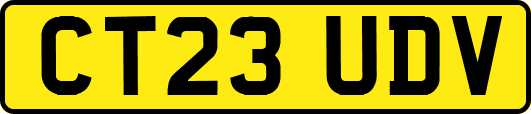 CT23UDV