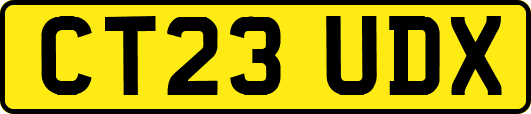 CT23UDX