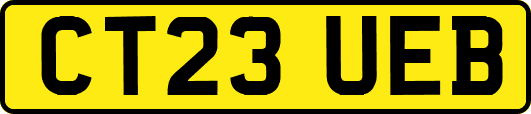CT23UEB