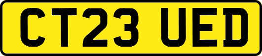 CT23UED