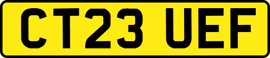 CT23UEF