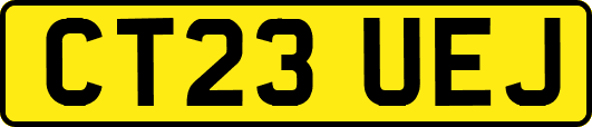 CT23UEJ