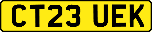 CT23UEK