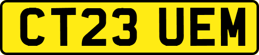 CT23UEM