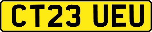 CT23UEU