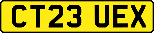 CT23UEX