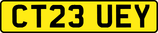 CT23UEY