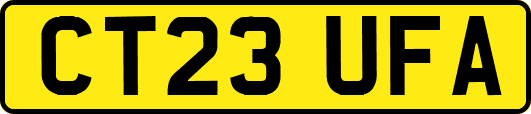 CT23UFA