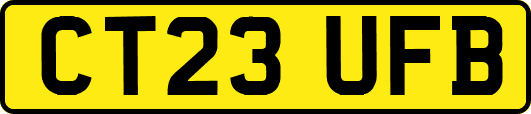 CT23UFB
